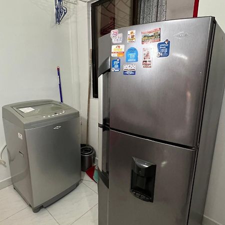 Comodo Apartamento Gran Ubicacion Y A/C Cali Extérieur photo
