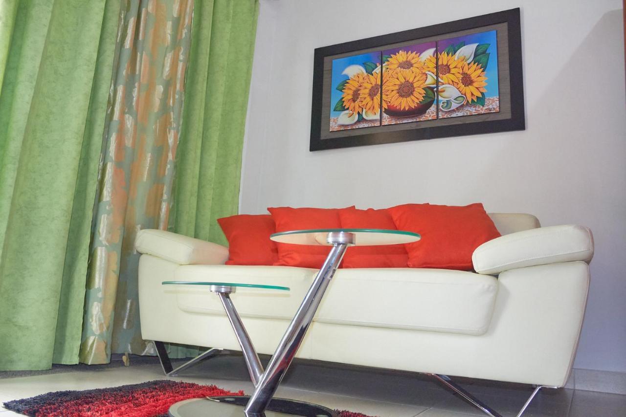 Comodo Apartamento Gran Ubicacion Y A/C Cali Extérieur photo