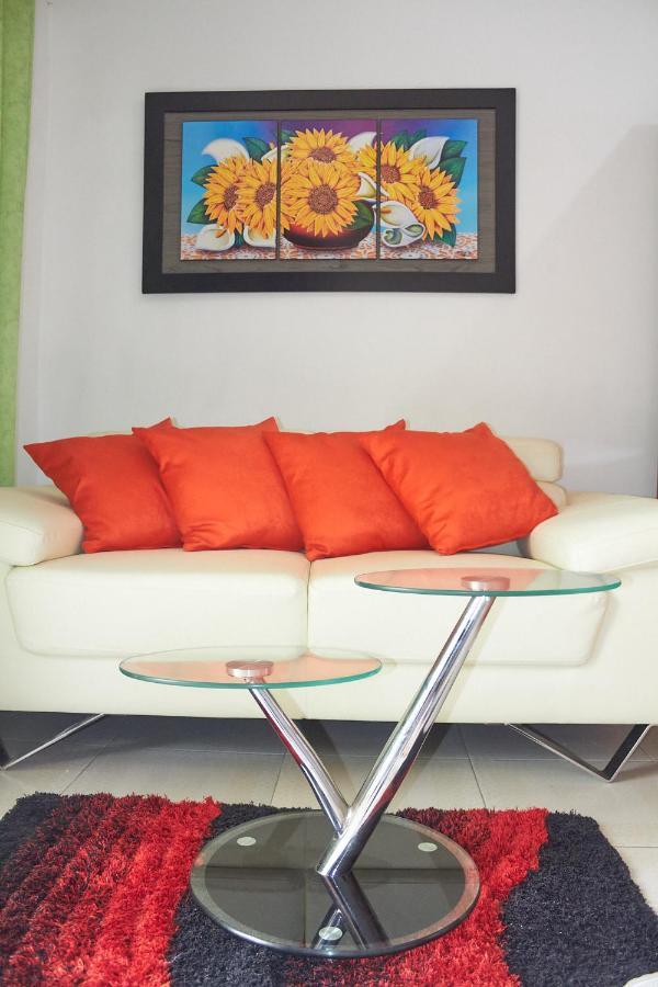 Comodo Apartamento Gran Ubicacion Y A/C Cali Extérieur photo