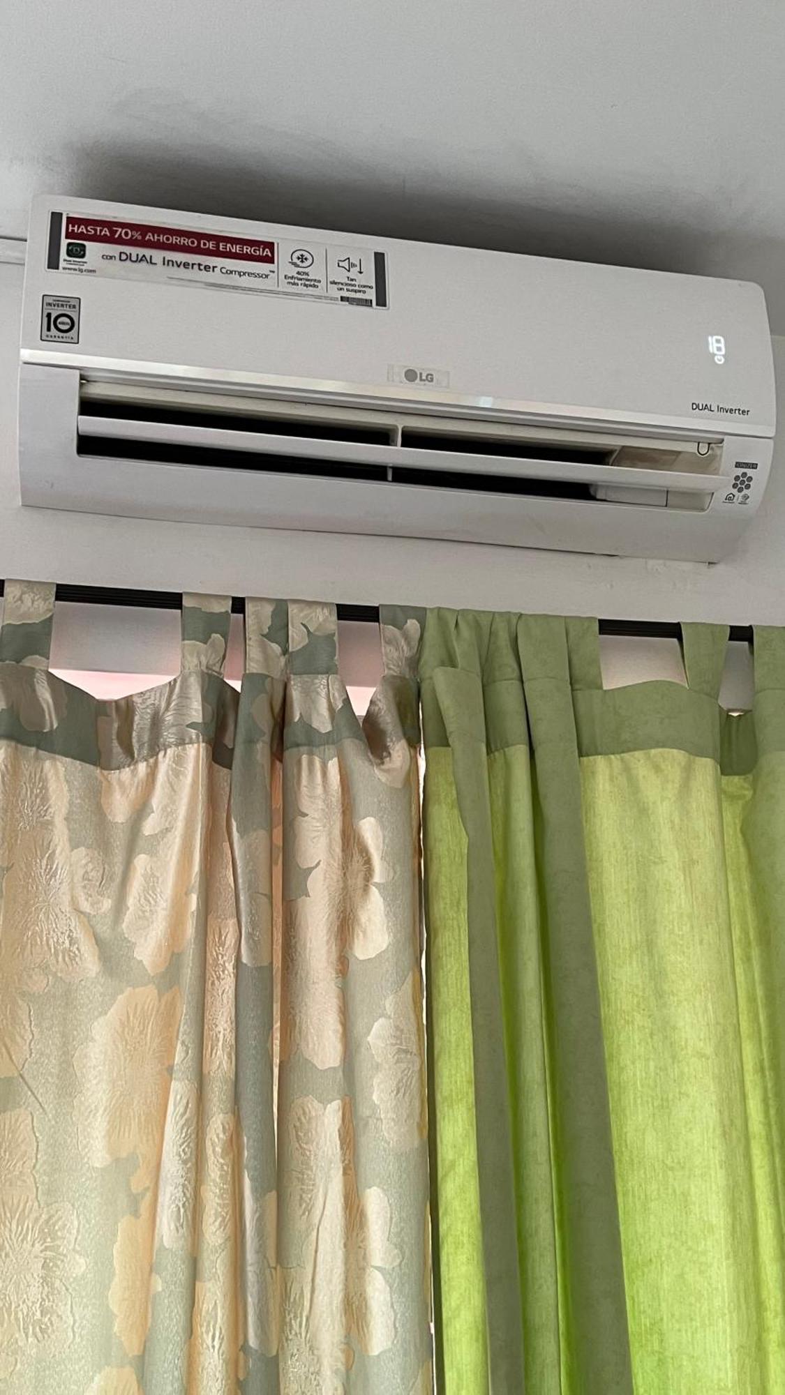 Comodo Apartamento Gran Ubicacion Y A/C Cali Extérieur photo