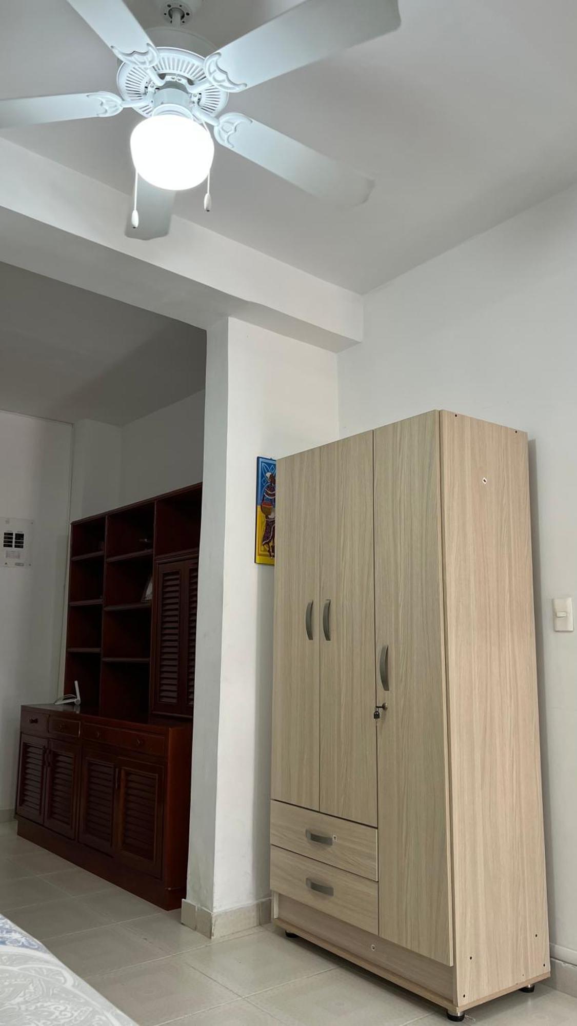 Comodo Apartamento Gran Ubicacion Y A/C Cali Extérieur photo