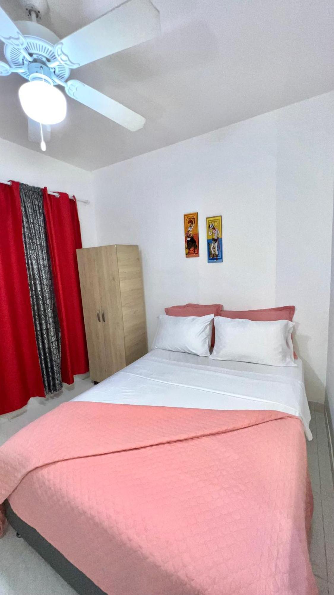 Comodo Apartamento Gran Ubicacion Y A/C Cali Extérieur photo