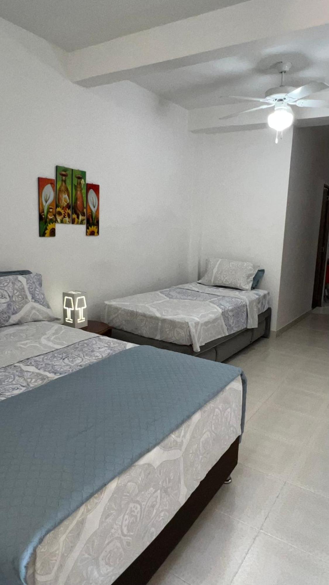 Comodo Apartamento Gran Ubicacion Y A/C Cali Extérieur photo